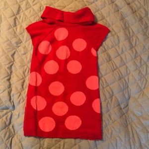 Little girl’s dress